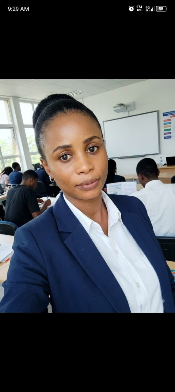 Mrs Odunwo Mary Yetunde, Class Teacher — Primary 4 at Messiah Schools