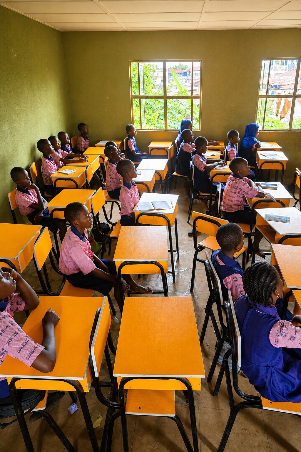 Primary Academy